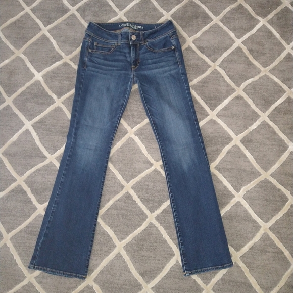 American eagle boot cut jean - Picture 4 of 4